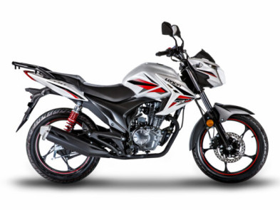 Мотоцикл LONCIN JL150-68A CR1